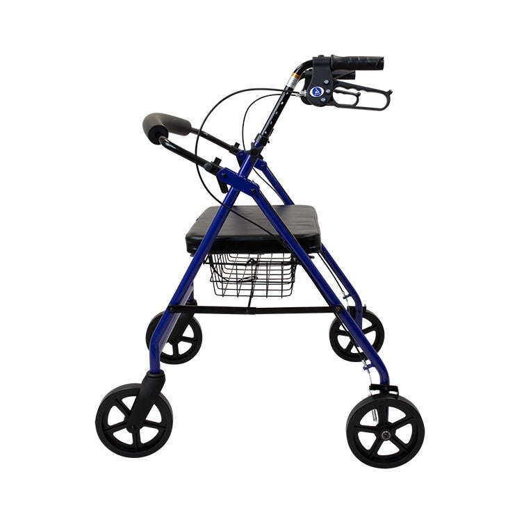 Dynarex Bariatric Rollator