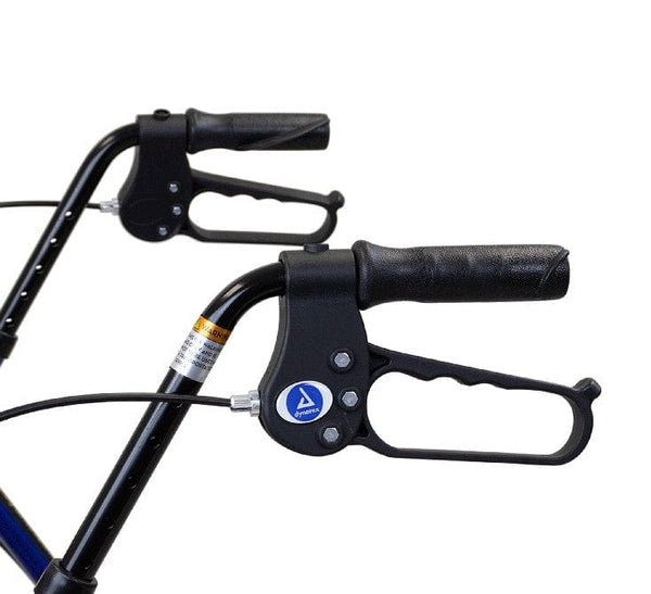 Dynarex Bariatric Rollator