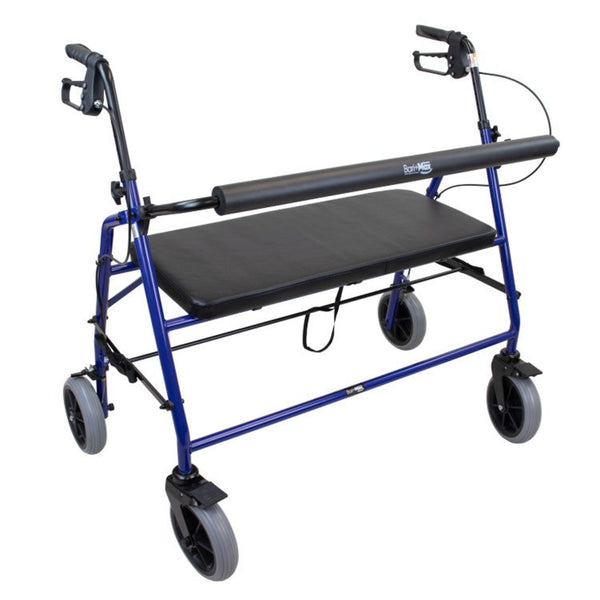 Dynarex Bariatric HD Rollator