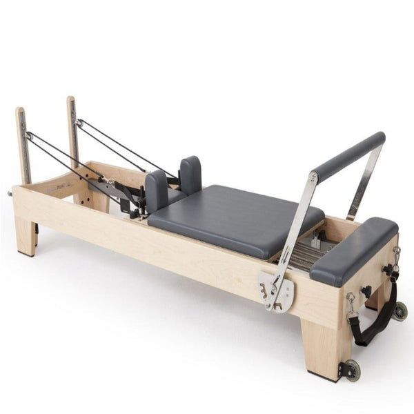 Elina Pilates Elite Wood Reformer Machine