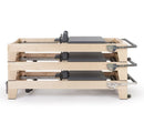 Elina Pilates Elite Wood Reformer Machine