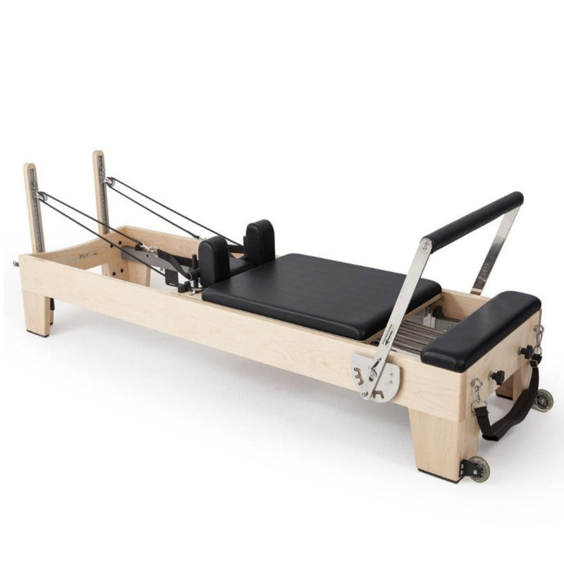 Elina Pilates Elite Wood Reformer Machine