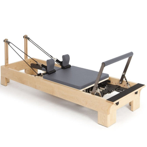 Elina Pilates Wooden Reformer Bundle