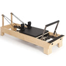 Elina Pilates Wooden Reformer Bundle