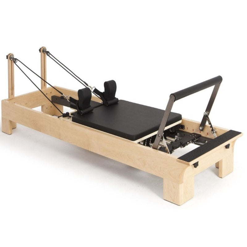 Elina Pilates Wooden Reformer Bundle