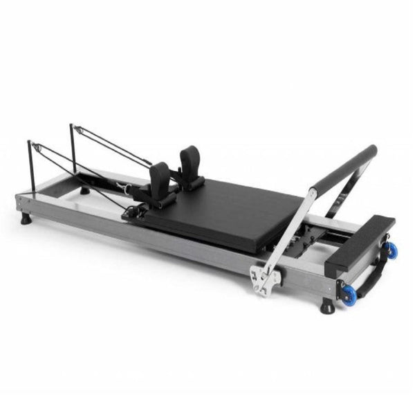 Elina Pilates Aluminum HL1 Reformer Bundle