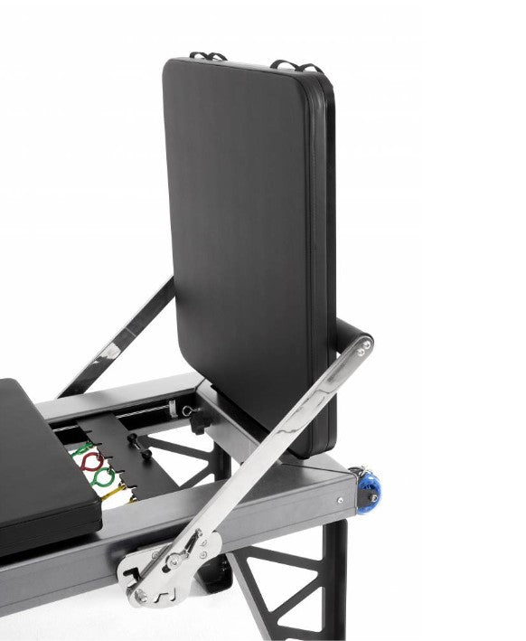 Elina Pilates Aluminum HL1 Reformer Bundle