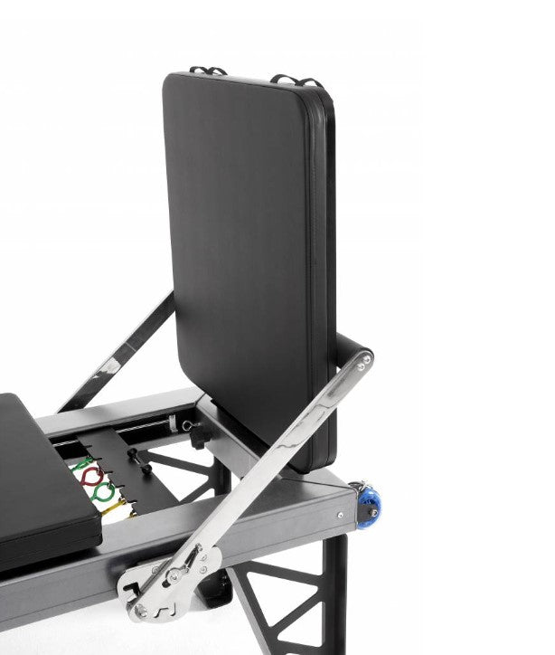 Elina Pilates Aluminum HL2 Reformer Bundle