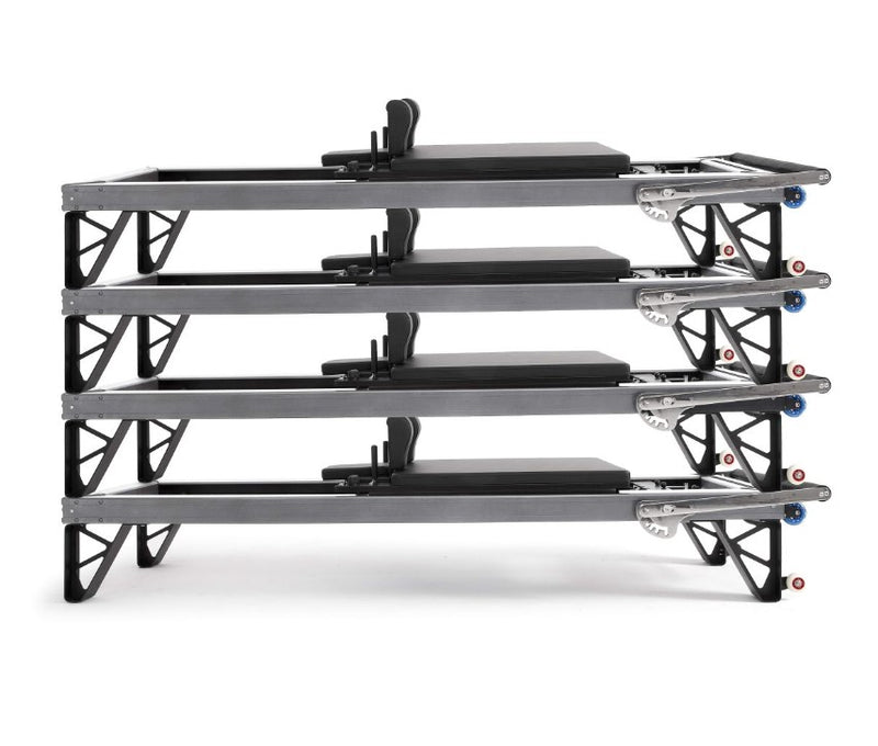 Elina Pilates Aluminum Reformer HL 3