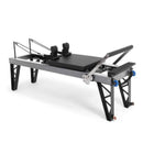 Elina Pilates Aluminum Reformer HL 4