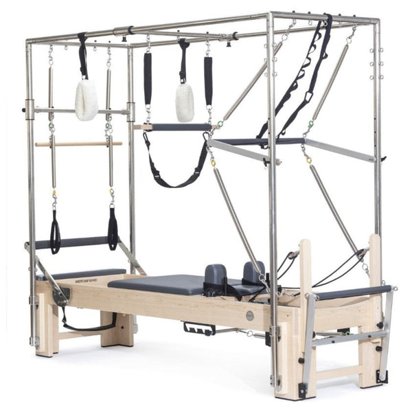 Elina Pilates Elite Cadillac-Reformer