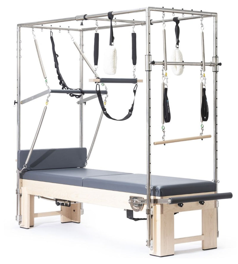 Elina Pilates Elite Cadillac-Reformer