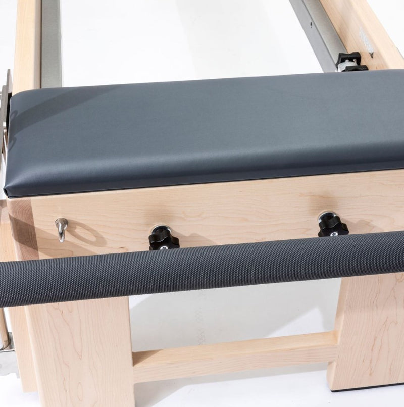 Elina Pilates Elite Cadillac-Reformer