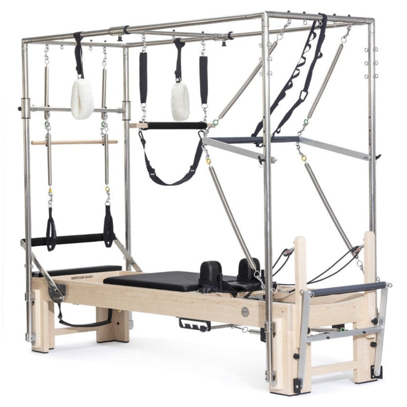 Elina Pilates Elite Cadillac-Reformer