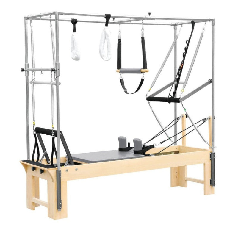 Elina Pilates Cadillac Reformer