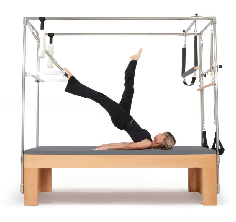 Elina Pilates Cadillac