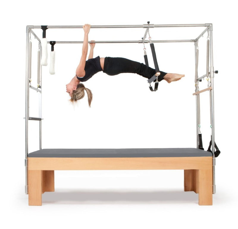 Elina Pilates Cadillac