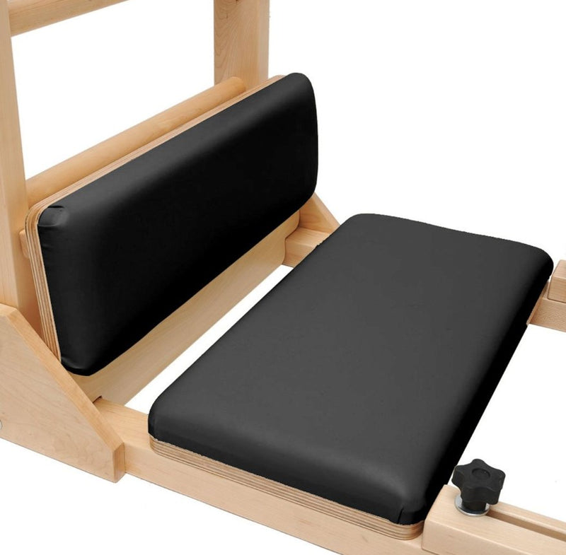 Elina Pilates Ladder Barrel Elite With Wooden Base