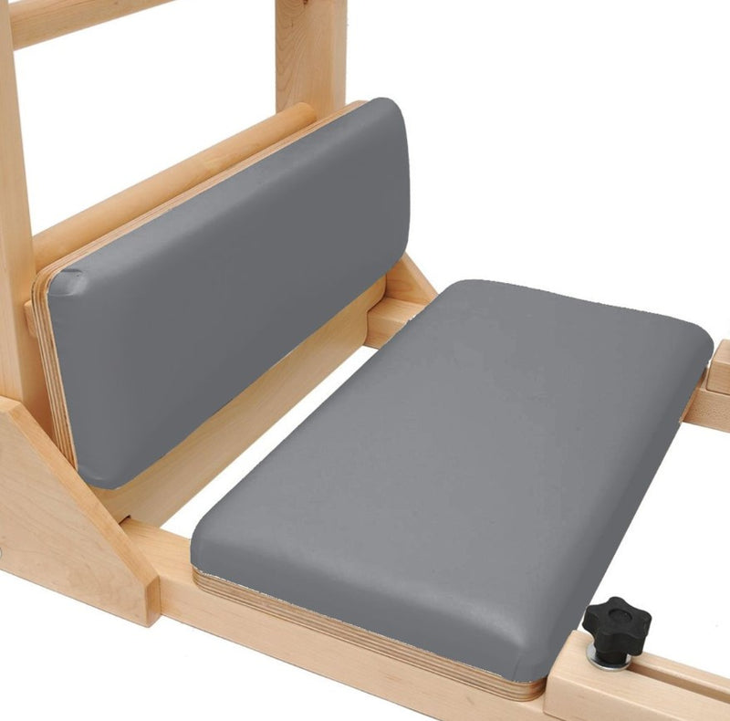 Elina Pilates Ladder Barrel Elite With Wooden Base