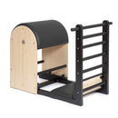 Elina Pilates Ladder Barrel Elite With Steel Base