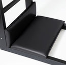 Elina Pilates Ladder Barrel Elite With Steel Base