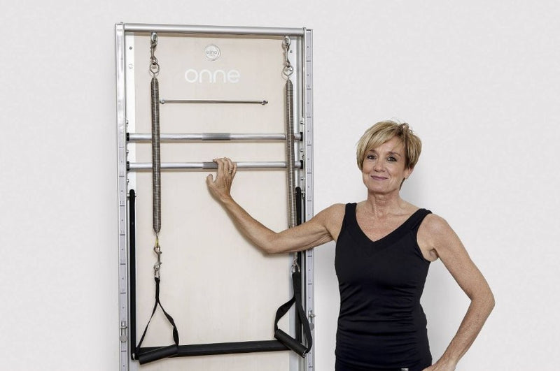 Elina Pilates Wall Board ONNE