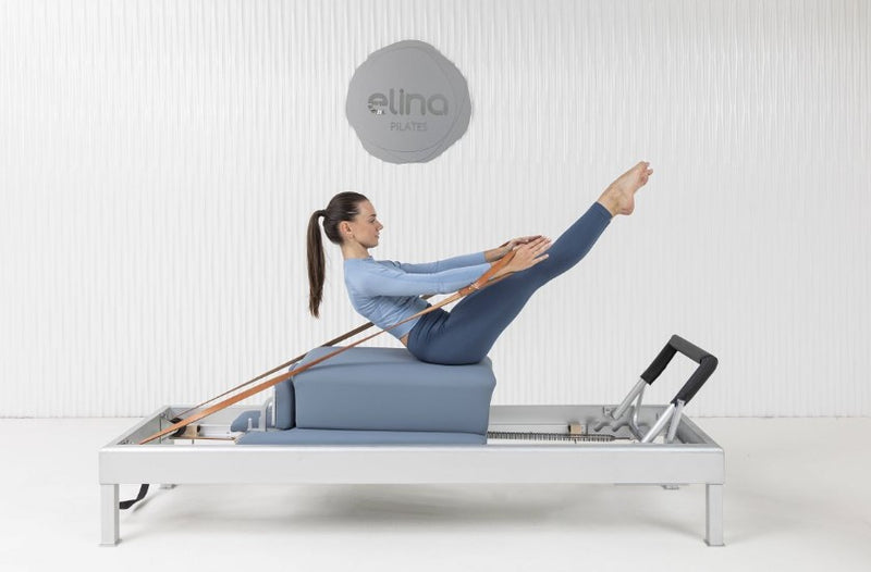 Elina Pilates Classic Reformer Bundle