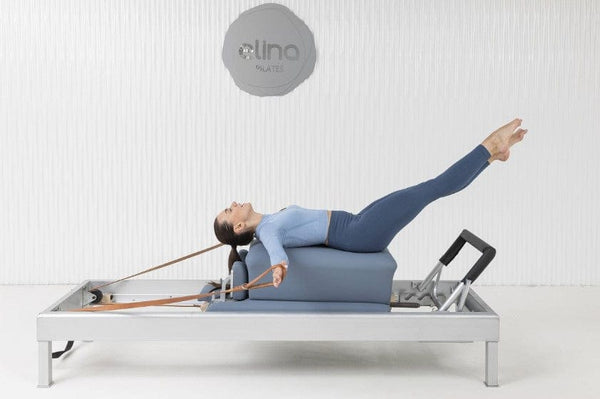 Elina Pilates Classic Reformer Bundle
