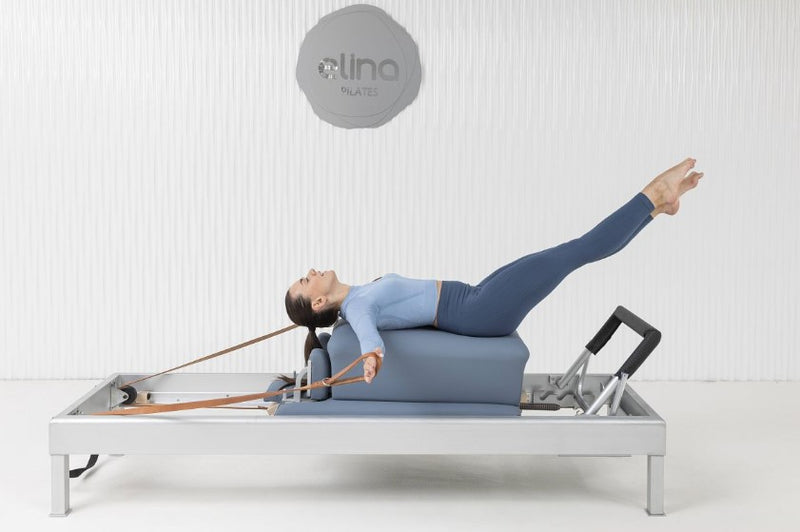 Elina Pilates Classic Reformer Bundle