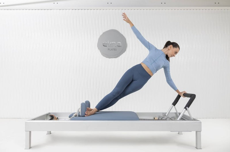 Elina Pilates Classic Reformer Bundle