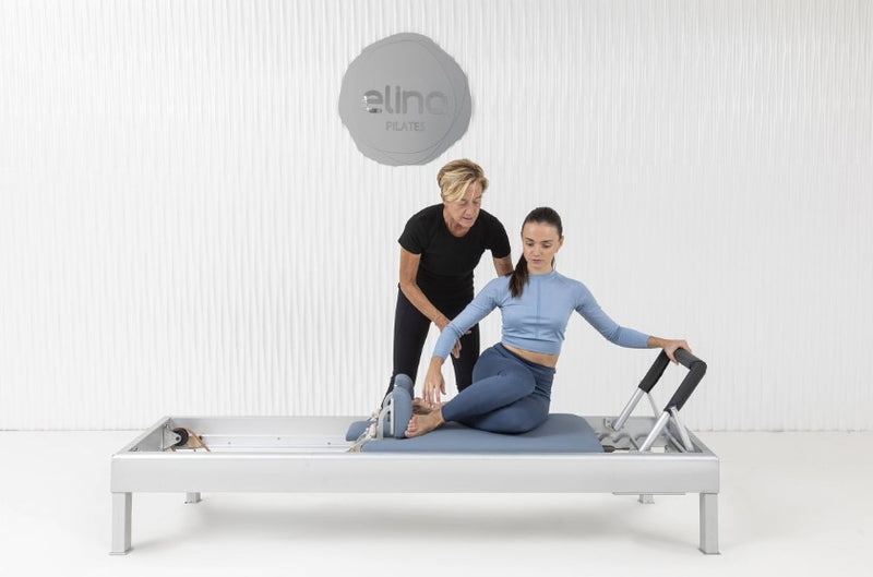 Elina Pilates Classic Reformer Bundle