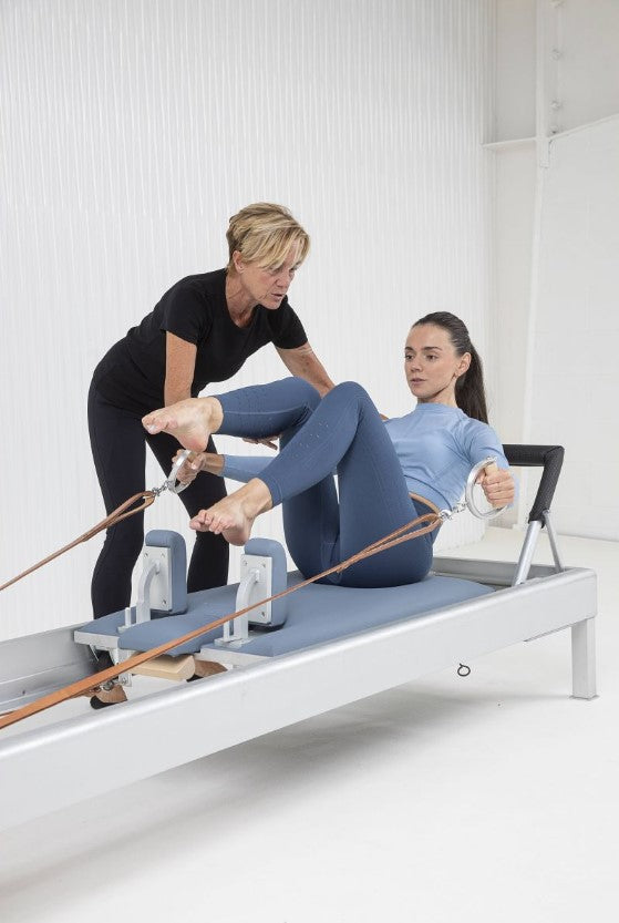 Elina Pilates Classic Reformer Bundle