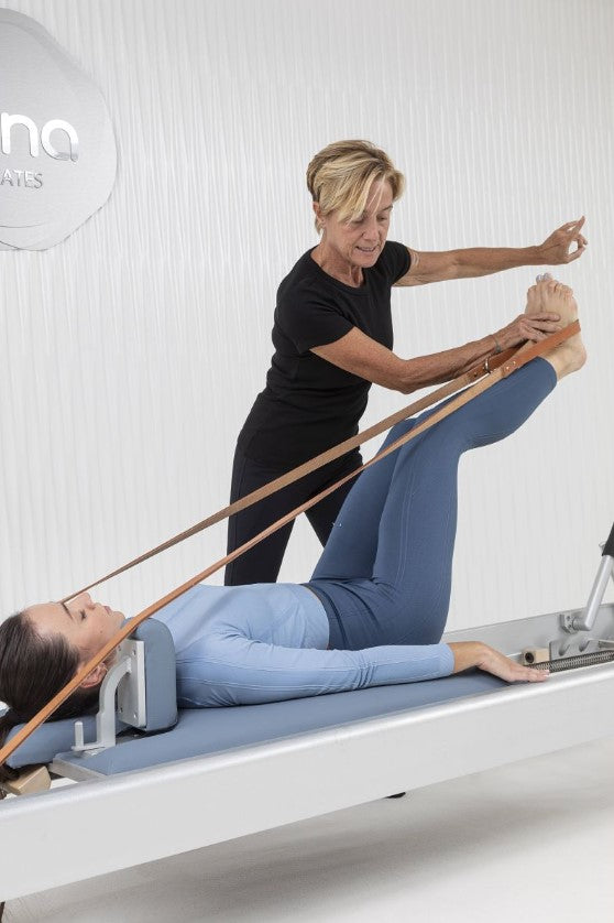 Elina Pilates Classic Reformer Bundle