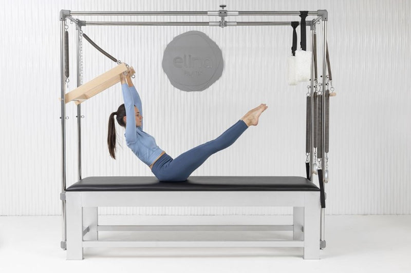 Elina Pilates Classic Aluminum Cadillac