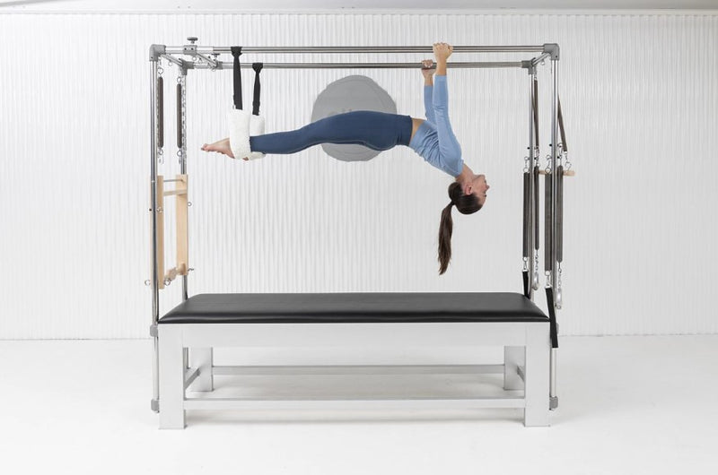 Elina Pilates Classic Aluminum Cadillac