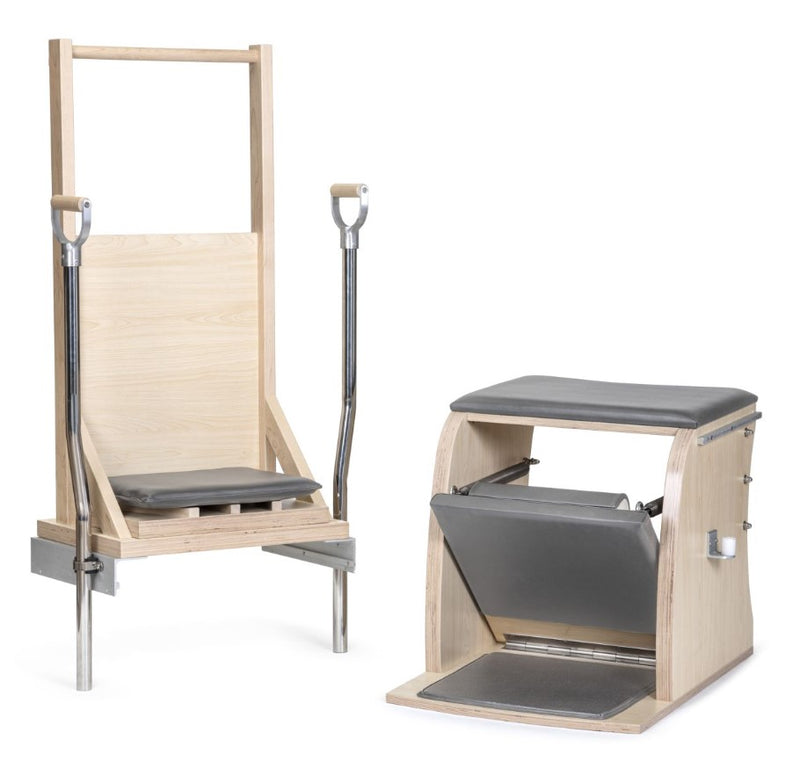 Elina Pilates Combination Wunda / Electric Chair