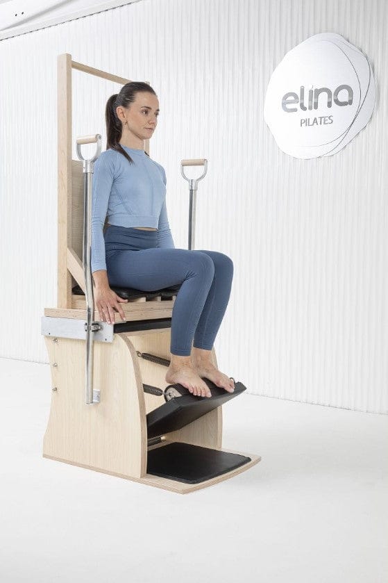 Elina Pilates Combination Wunda / Electric Chair