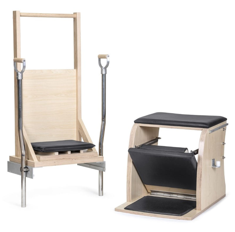 Elina Pilates Combination Wunda / Electric Chair