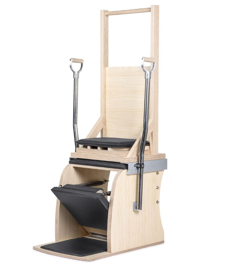 Elina Pilates Combination Wunda / Electric Chair