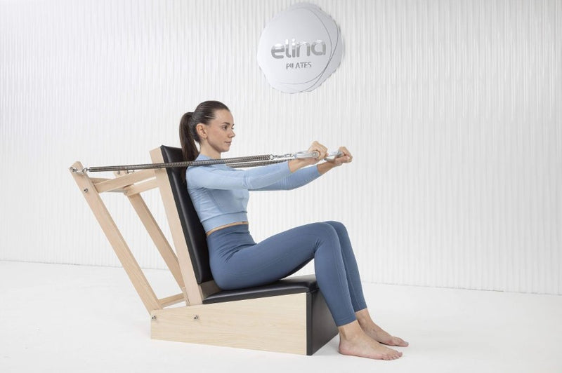 Elina Pilates Baby Chair