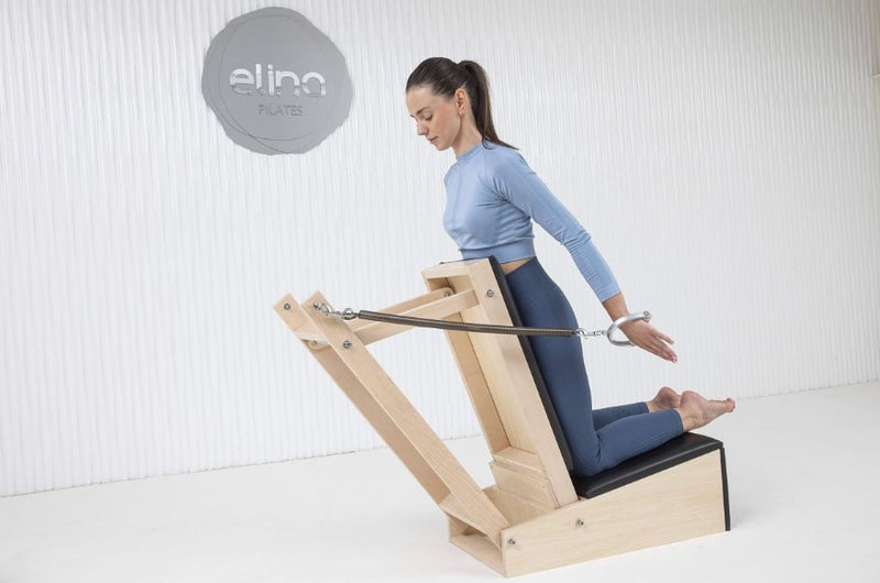 Elina Pilates Baby Chair