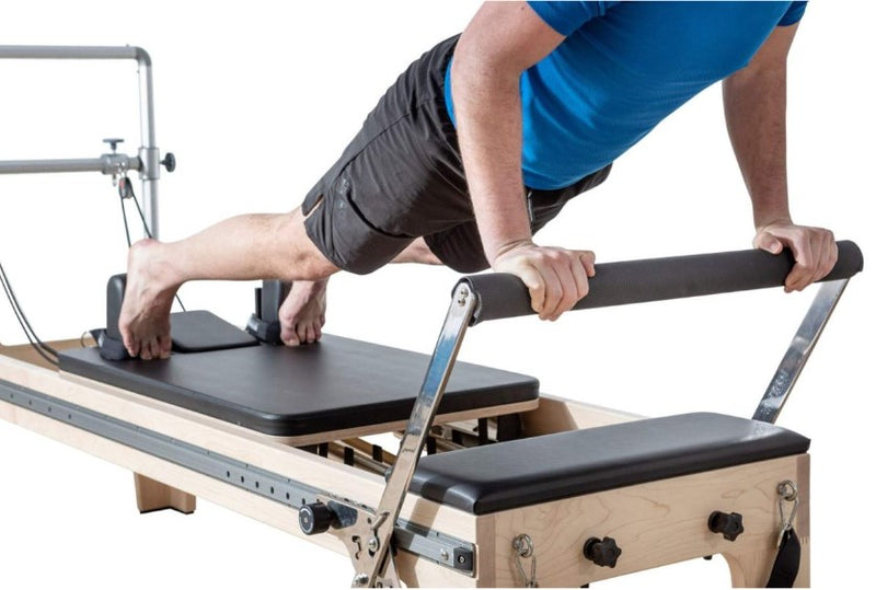 Elina Pilates Master Instructor™ Reformer Bundle