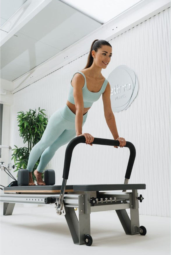 Elina Pilates Mentor Reformer™ Bundle