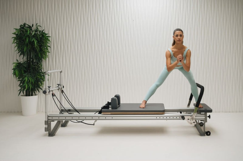 Elina Pilates Mentor Reformer™ Bundle