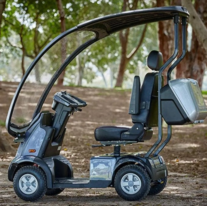 AFIKIM Afiscooter C4 Scooter