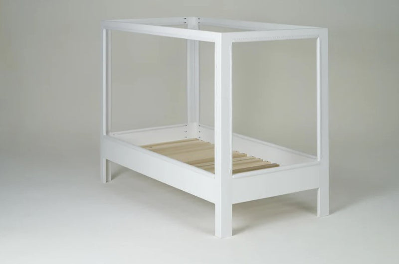 Permanent Bed Model 200 For Children With Disabilities by Safe Place Bedding