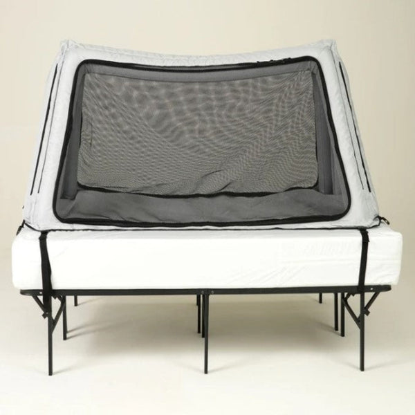 Travel Bed Model 100 For Children With Disabilities by Safe Place Bedding