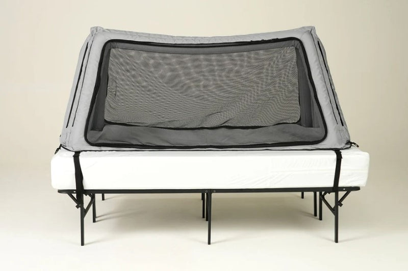 Travel Bed Model 100 For Children With Disabilities by Safe Place Bedding