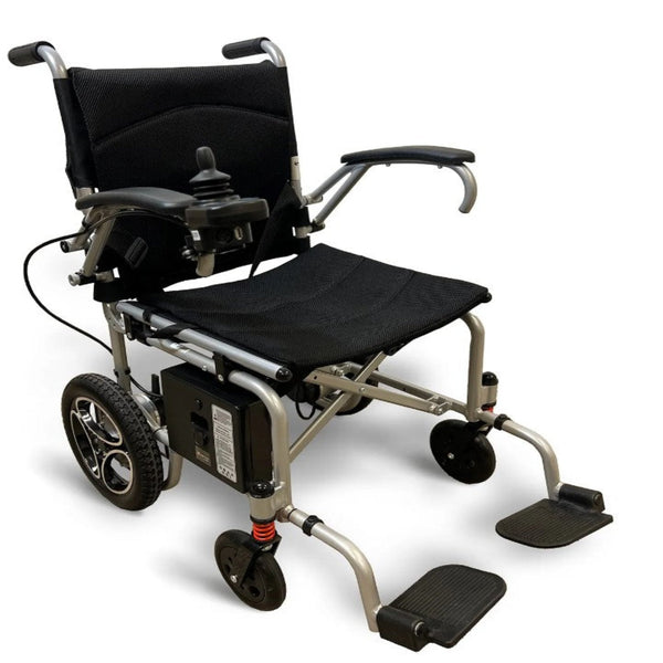 Journey Air Lightweight Folding Power Chair