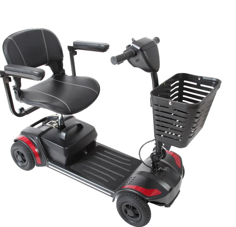 Journey Adventure Mobility Scooter